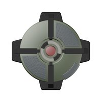 Modern Combat 5 - Sticky Mine - Thumbnail 8