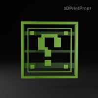 ​Super Mario Cookie Cutters - Thumbnail 7