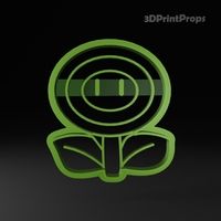 ​Super Mario Cookie Cutters - Thumbnail 9