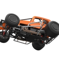 Super rod Scale 1:25 - Thumbnail 2