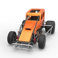 Super rod Scale 1:25 - Thumbnail 4