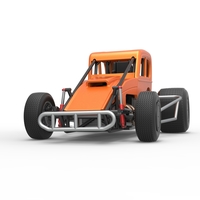 Super rod Scale 1:25 - Thumbnail 5