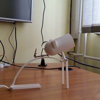 CatLamp_CicaLampa - Thumbnail 1