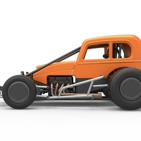 Super rod Scale 1:25 - Thumbnail 7