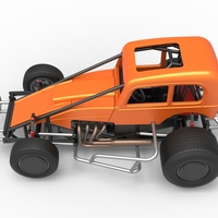 Super rod Scale 1:25 - Thumbnail 8