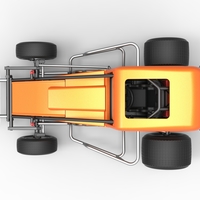 Super rod Scale 1:25 - Thumbnail 9