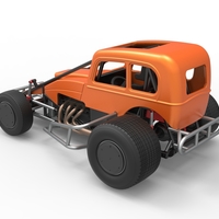 Super rod Scale 1:25 - Thumbnail 10