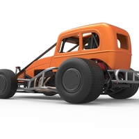 Super rod Scale 1:25 - Thumbnail 11