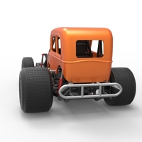 Super rod Scale 1:25 - Thumbnail 12