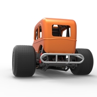 Super rod Scale 1:25 - Thumbnail 13