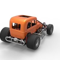 Super rod Scale 1:25 - Thumbnail 15