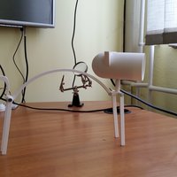 CatLamp_CicaLampa - Thumbnail 2