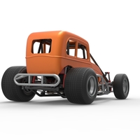 Super rod Scale 1:25 - Thumbnail 16