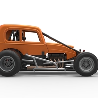 Super rod Scale 1:25 - Thumbnail 18