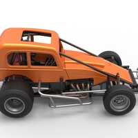 Super rod Scale 1:25 - Thumbnail 19