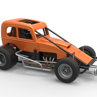 Super rod Scale 1:25 - Thumbnail 20