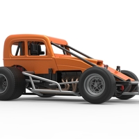 Super rod Scale 1:25 - Thumbnail 21