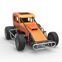 Super rod Scale 1:25 - Thumbnail 22