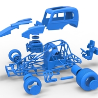 Super rod Scale 1:25 - Thumbnail 24