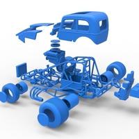 Super rod Scale 1:25 - Thumbnail 25