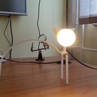 CatLamp_CicaLampa - Thumbnail 3