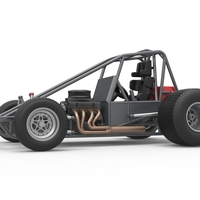 Super rod Base Scale 1:25 - Thumbnail 2