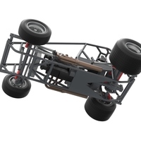 Super rod Base Scale 1:25 - Thumbnail 3