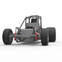 Super rod Base Scale 1:25 - Thumbnail 6