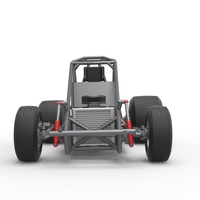 Super rod Base Scale 1:25 - Thumbnail 7