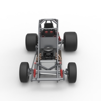 Super rod Base Scale 1:25 - Thumbnail 8