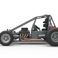 Super rod Base Scale 1:25 - Thumbnail 9