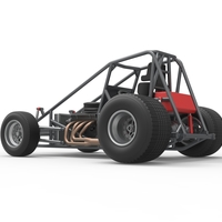 Super rod Base Scale 1:25 - Thumbnail 13