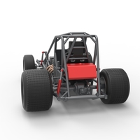 Super rod Base Scale 1:25 - Thumbnail 14