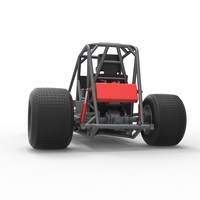 Super rod Base Scale 1:25 - Thumbnail 15