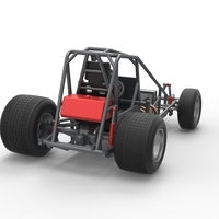 Super rod Base Scale 1:25 - Thumbnail 17