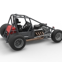 Super rod Base Scale 1:25 - Thumbnail 19