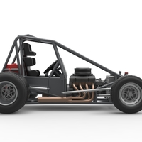 Super rod Base Scale 1:25 - Thumbnail 20