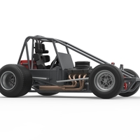 Super rod Base Scale 1:25 - Thumbnail 22