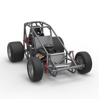 Super rod Base Scale 1:25 - Thumbnail 23