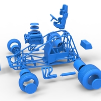 Super rod Base Scale 1:25 - Thumbnail 24