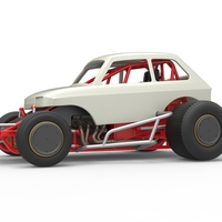 Super rod Version 2 Scale 1:25 - Thumbnail 2