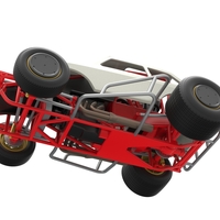 Super rod Version 2 Scale 1:25 - Thumbnail 3