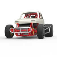 Super rod Version 2 Scale 1:25 - Thumbnail 6