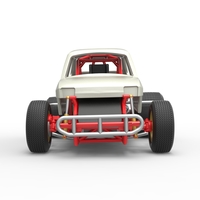 Super rod Version 2 Scale 1:25 - Thumbnail 7