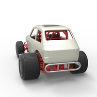 Super rod Version 2 Scale 1:25 - Thumbnail 13