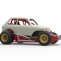 Super rod Version 2 Scale 1:25 - Thumbnail 21