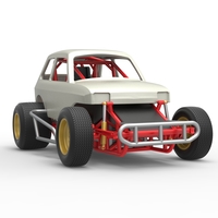 Super rod Version 2 Scale 1:25 - Thumbnail 23