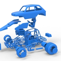 Super rod Version 2 Scale 1:25 - Thumbnail 24