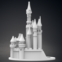 Disneyland Piggy Bank - Thumbnail 3