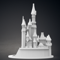 Disneyland Piggy Bank - Thumbnail 7